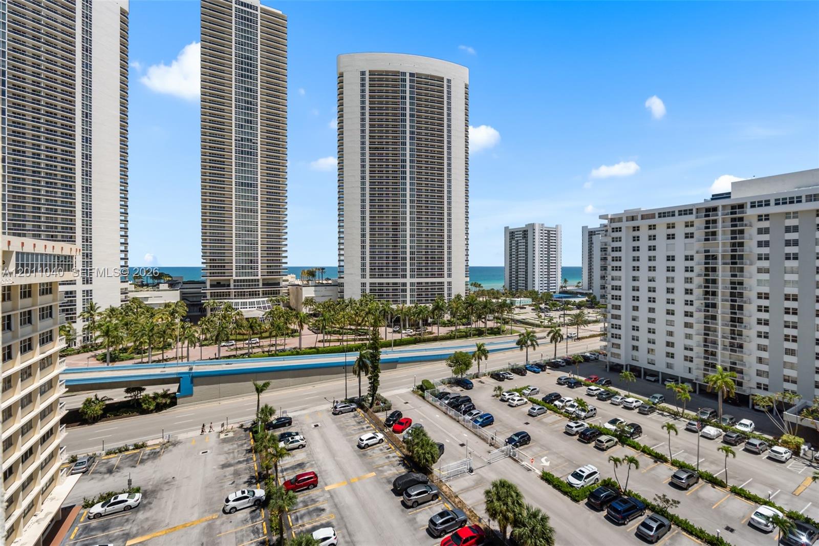 Photo of 1825 Ocean Drive  #PH-9, Hallandale Beach, Florida, 33009 - 