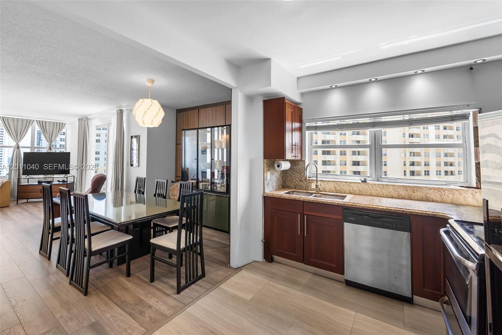 Photo of 1825 Ocean Drive  #PH-9, Hallandale Beach, Florida, 33009 - 