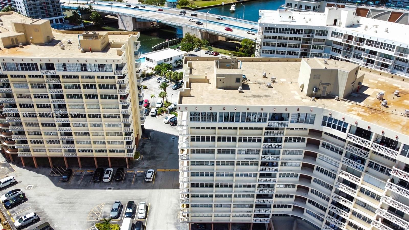 Photo of 1825 Ocean Drive  #PH-9, Hallandale Beach, Florida, 33009 - 