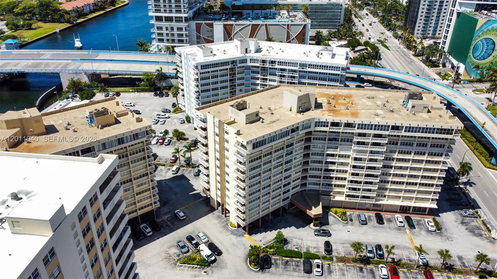 Photo of 1825 Ocean Drive  #PH-9, Hallandale Beach, Florida, 33009 - 