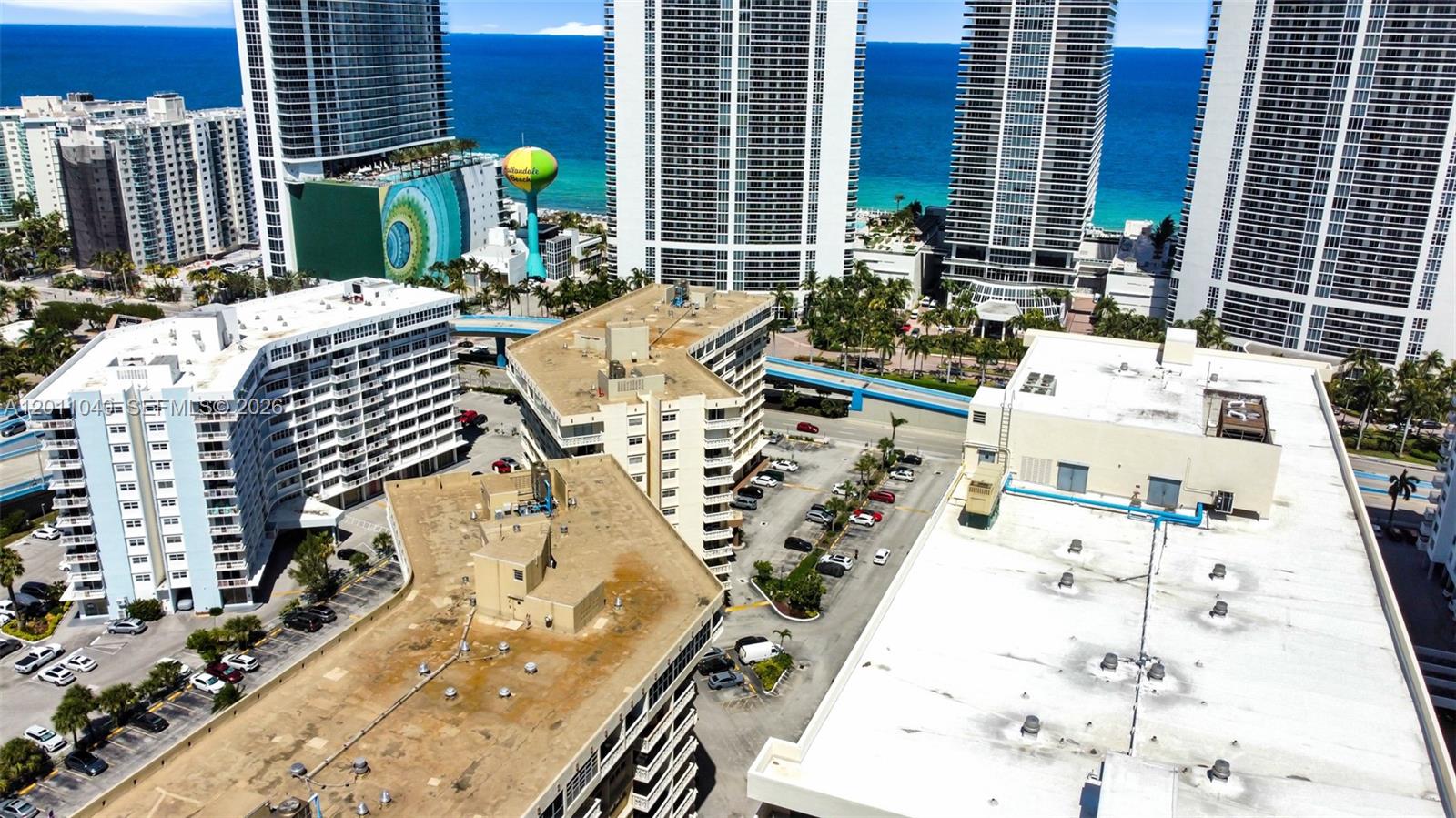 Photo of 1825 Ocean Drive  #PH-9, Hallandale Beach, Florida, 33009 - 