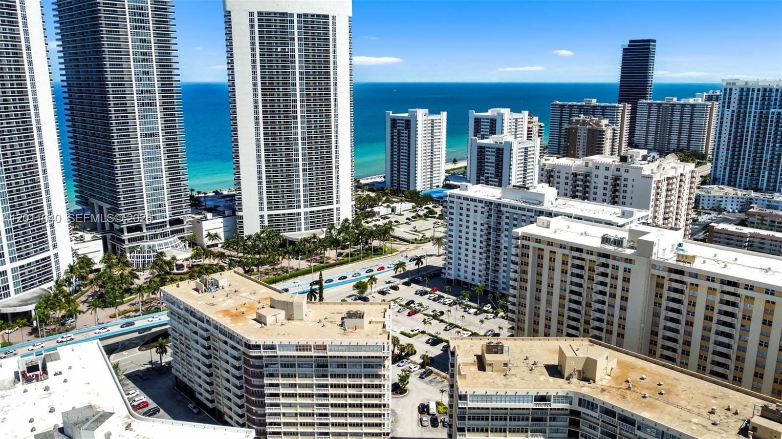 Photo of 1825 Ocean Drive  #PH-9, Hallandale Beach, Florida, 33009 - 
