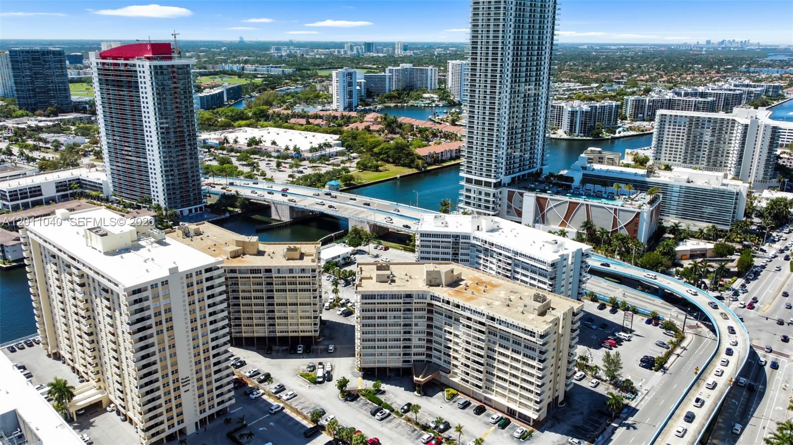 Photo of 1825 Ocean Drive  #PH-9, Hallandale Beach, Florida, 33009 - 
