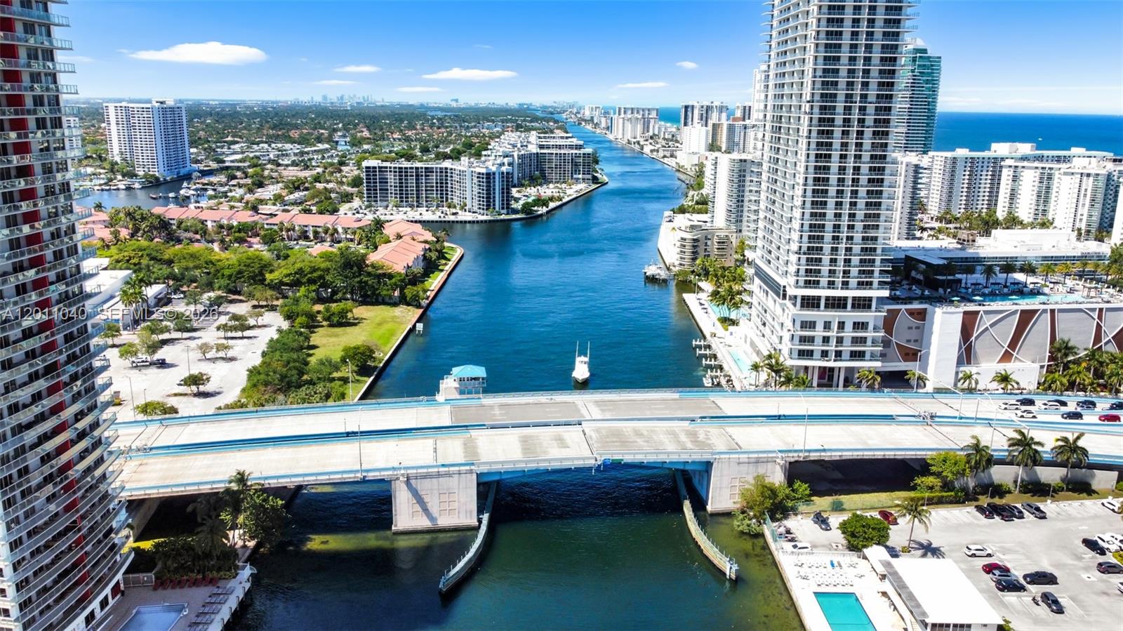 Photo of 1825 Ocean Drive  #PH-9, Hallandale Beach, Florida, 33009 - 