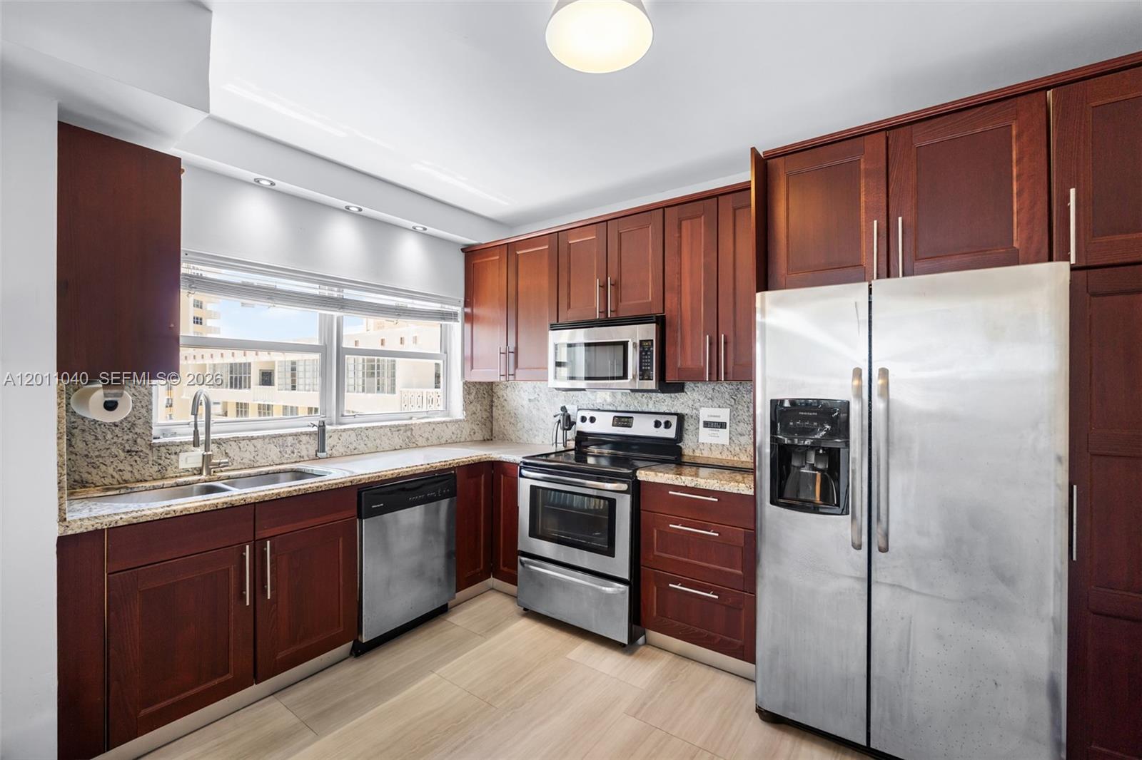Photo of 1825 Ocean Drive  #PH-9, Hallandale Beach, Florida, 33009 - 