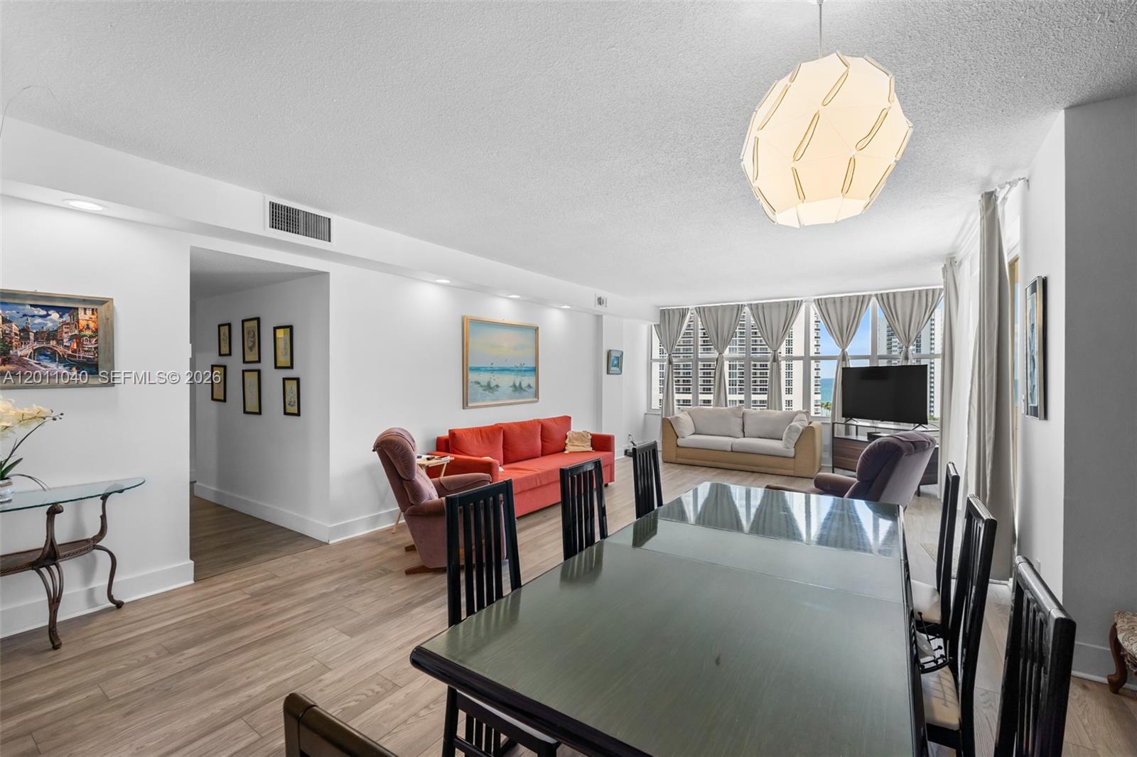 Photo of 1825 Ocean Drive  #PH-9, Hallandale Beach, Florida, 33009 - 