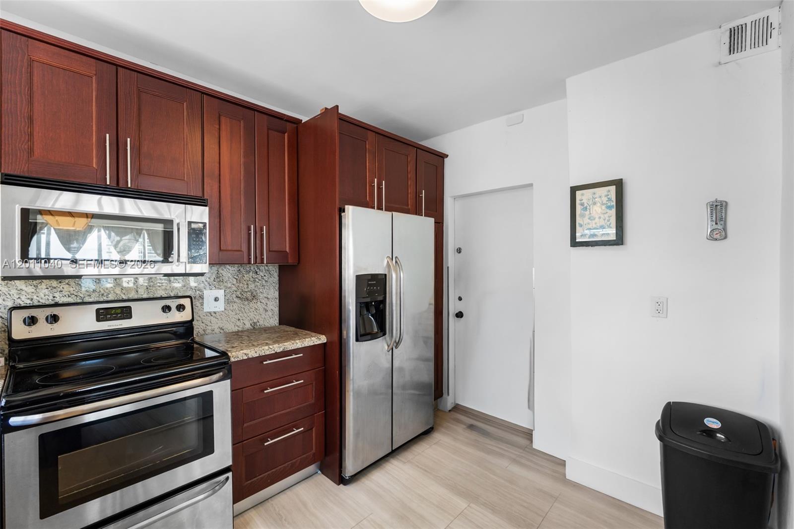 Photo of 1825 Ocean Drive  #PH-9, Hallandale Beach, Florida, 33009 - 