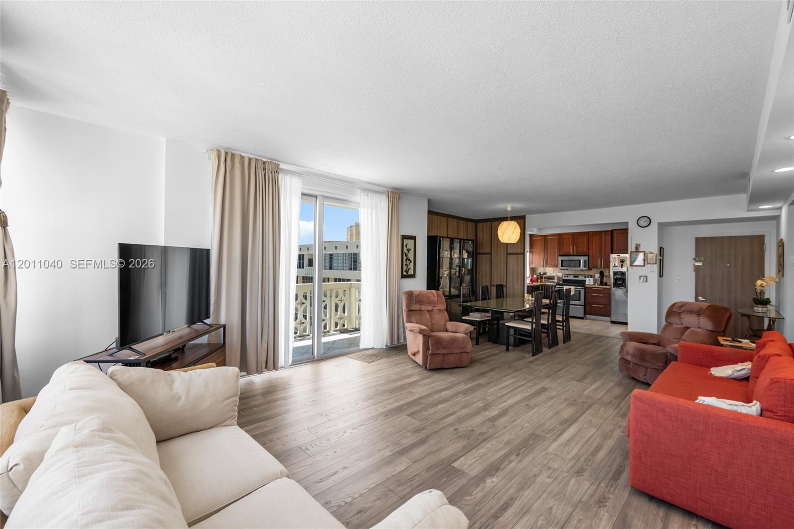 Photo of 1825 Ocean Drive  #PH-9, Hallandale Beach, Florida, 33009 - 
