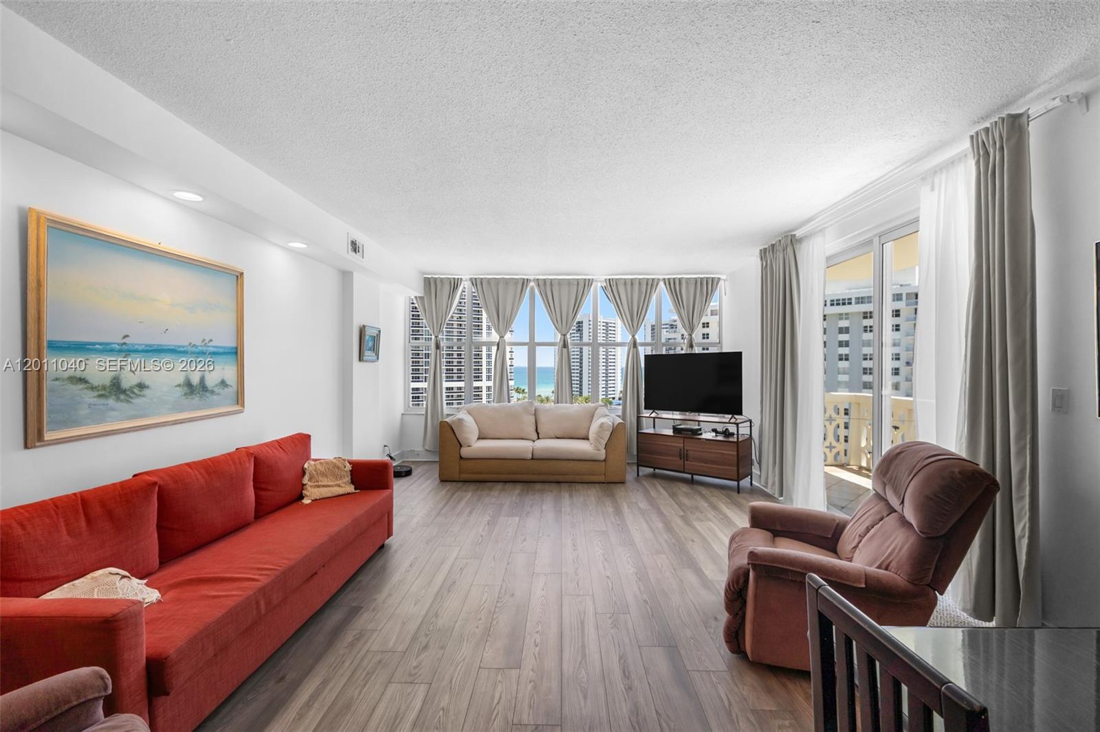 Photo of 1825 Ocean Drive  #PH-9, Hallandale Beach, Florida, 33009 - 
