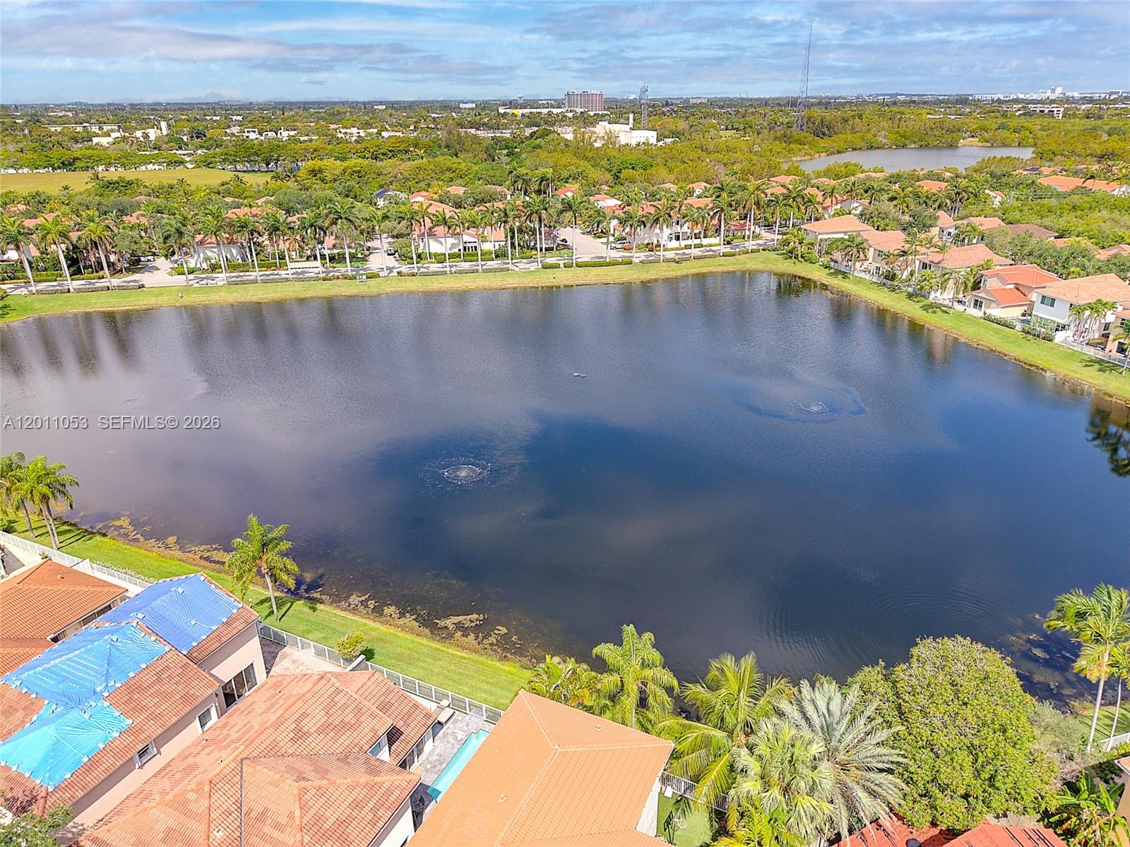 Photo of 1640 Weeping Willow Way  (1640), Hollywood, Florida, 33019 - 