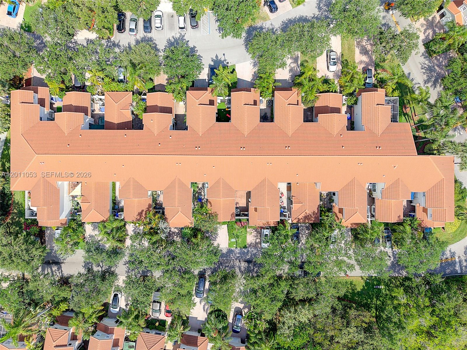 Photo of 1640 Weeping Willow Way  (1640), Hollywood, Florida, 33019 - 
