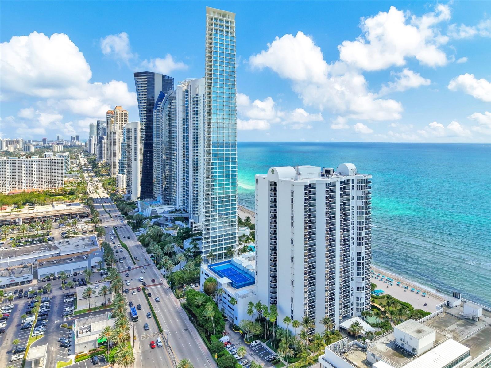 Photo of 16711 Collins Ave  #1804, Sunny Isles Beach, Florida, 33160 - 