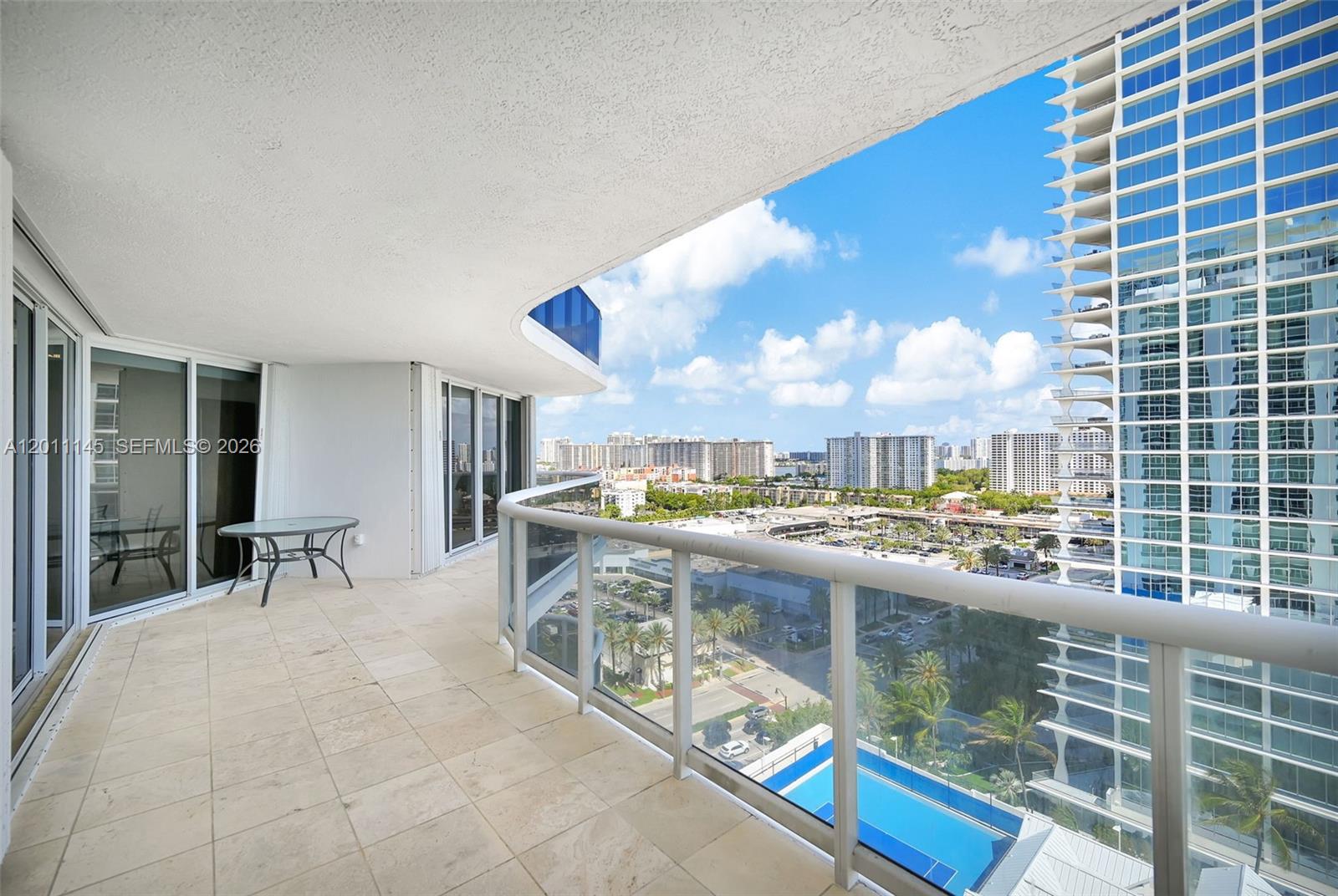 Photo of 16711 Collins Ave  #1804, Sunny Isles Beach, Florida, 33160 - 