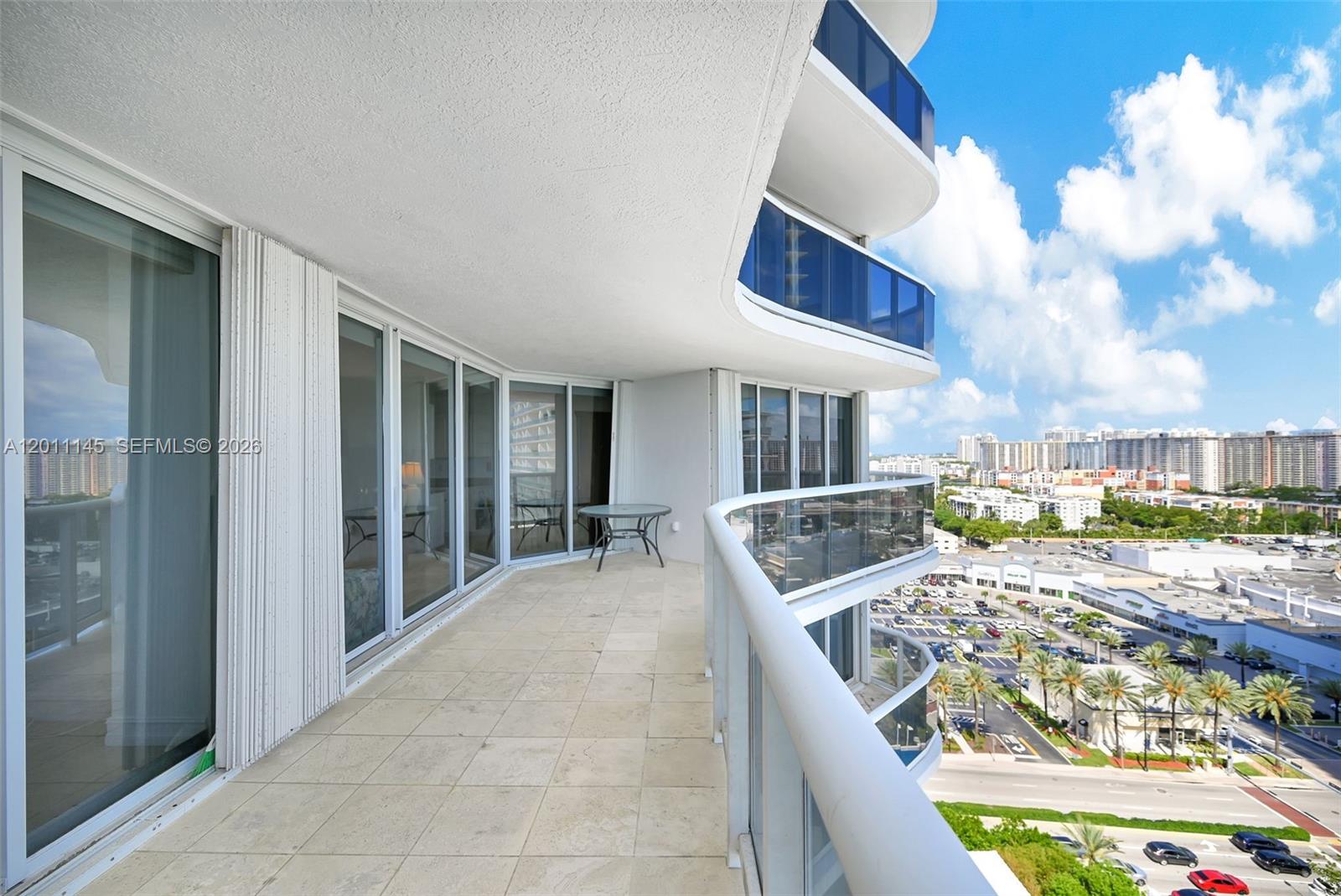 Photo of 16711 Collins Ave  #1804, Sunny Isles Beach, Florida, 33160 - 