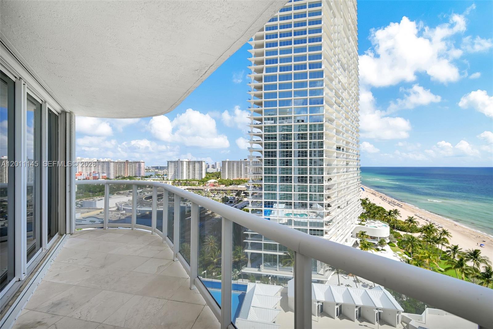 Photo of 16711 Collins Ave  #1804, Sunny Isles Beach, Florida, 33160 - 