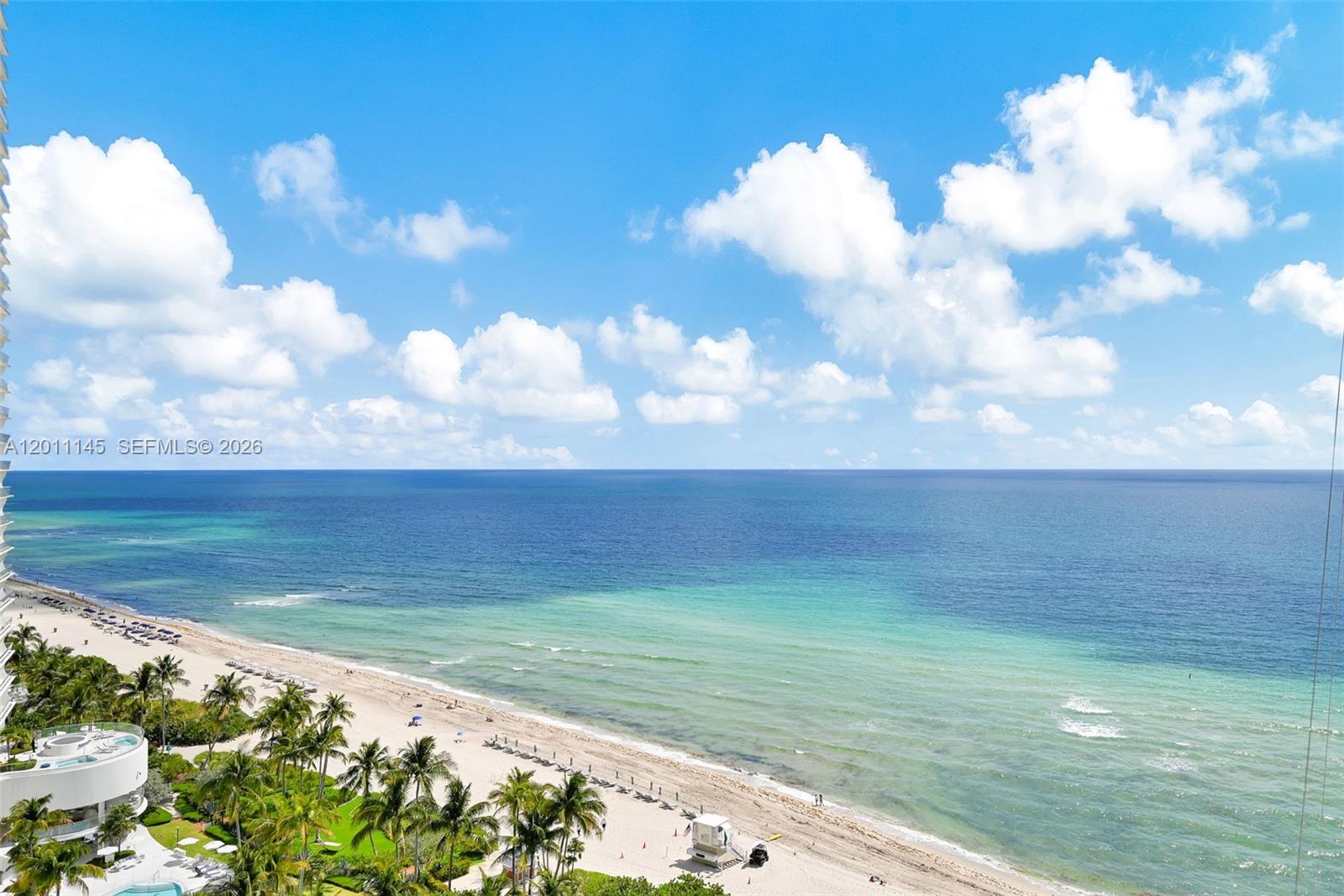 Photo of 16711 Collins Ave  #1804, Sunny Isles Beach, Florida, 33160 - 