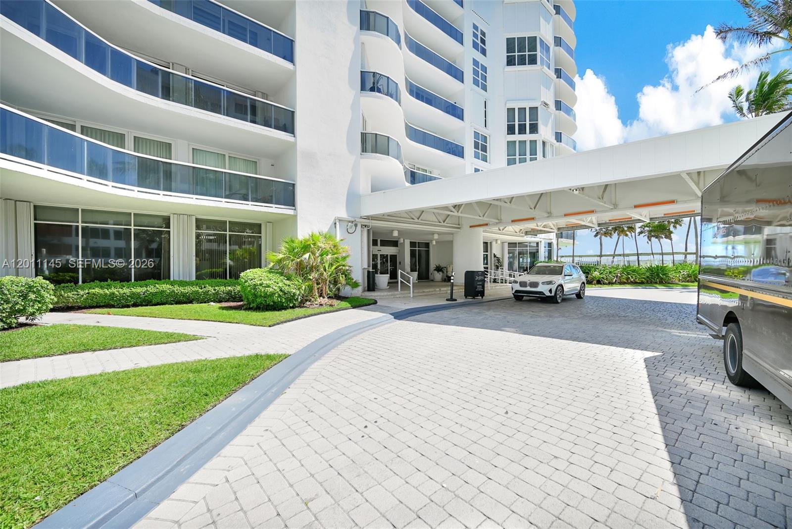 Photo of 16711 Collins Ave  #1804, Sunny Isles Beach, Florida, 33160 - 