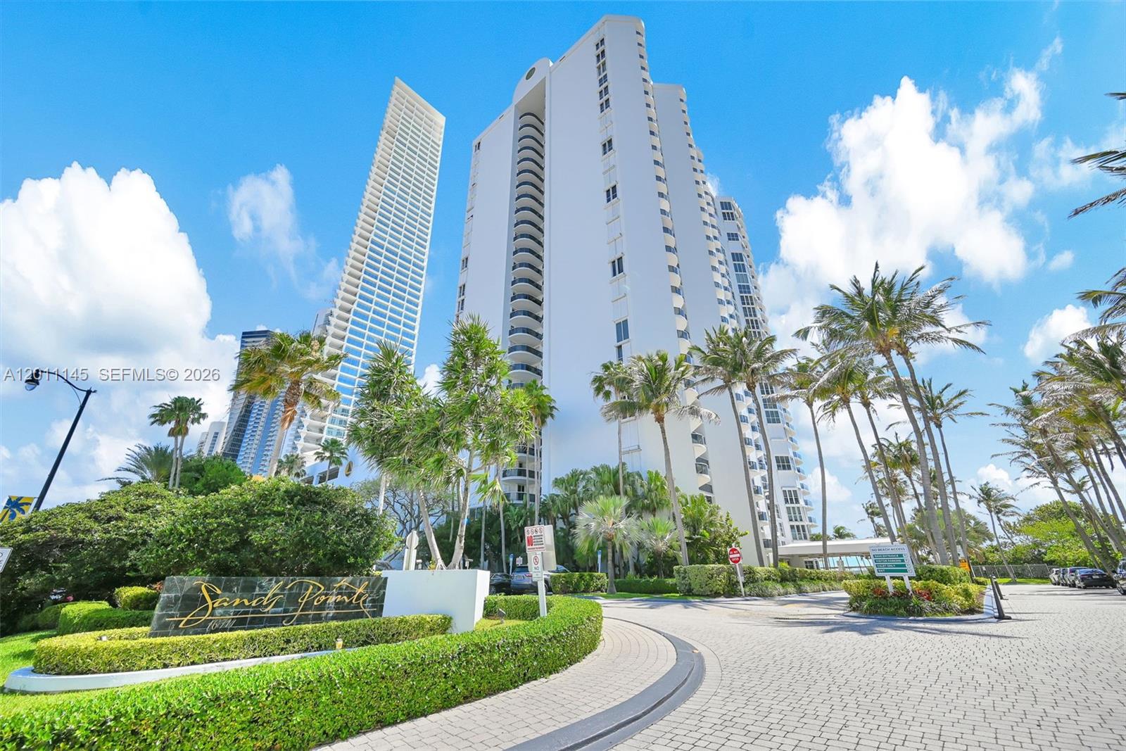 Photo of 16711 Collins Ave  #1804, Sunny Isles Beach, Florida, 33160 - 