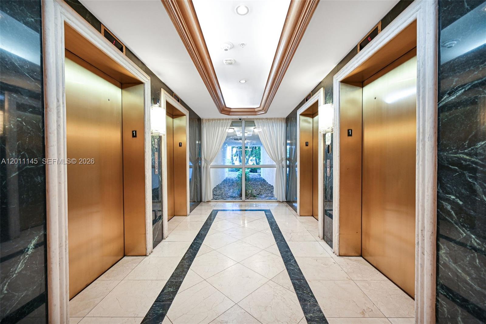 Photo of 16711 Collins Ave  #1804, Sunny Isles Beach, Florida, 33160 - 