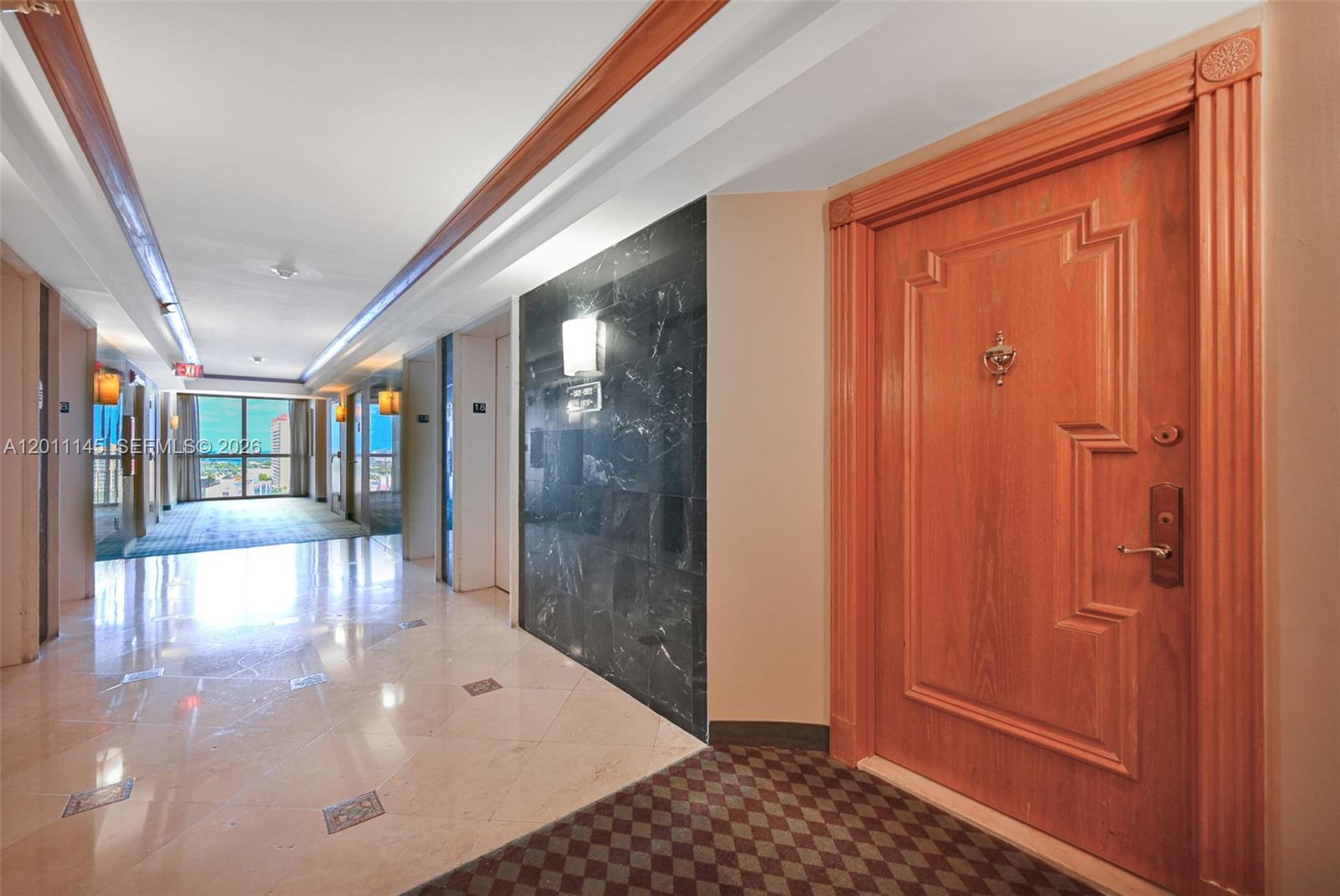 Photo of 16711 Collins Ave  #1804, Sunny Isles Beach, Florida, 33160 - 