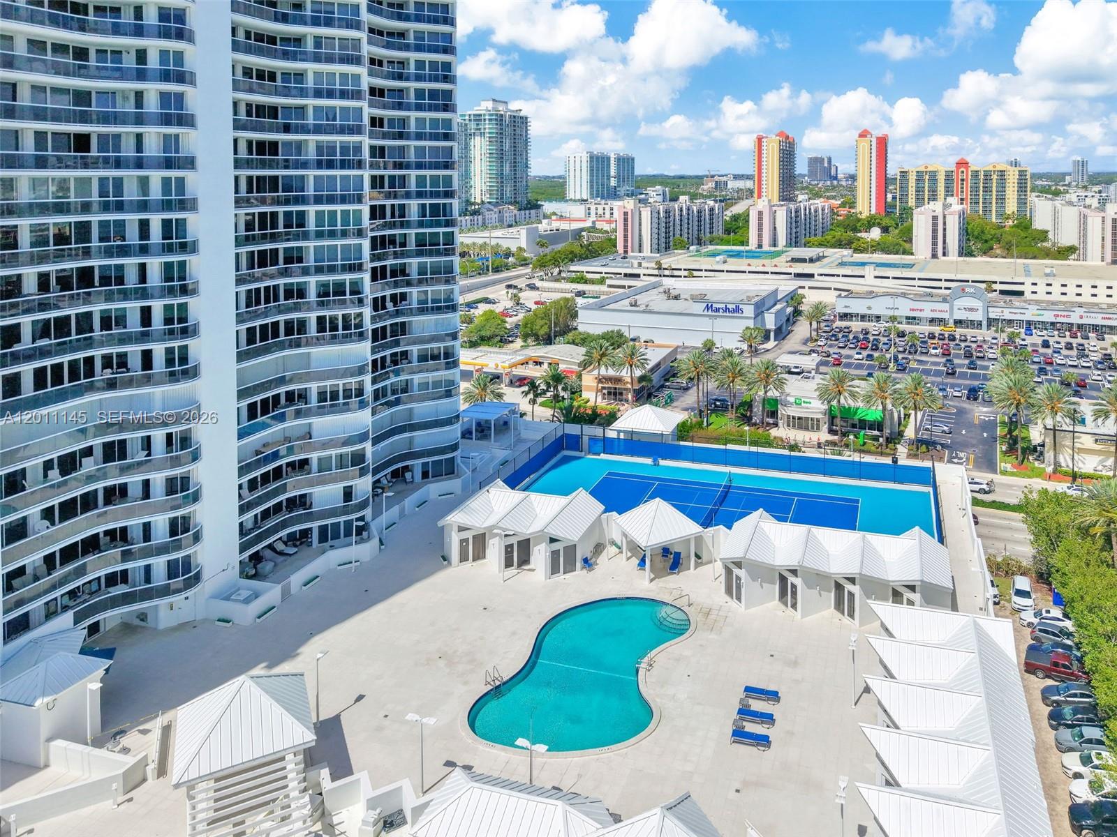 Photo of 16711 Collins Ave  #1804, Sunny Isles Beach, Florida, 33160 - 
