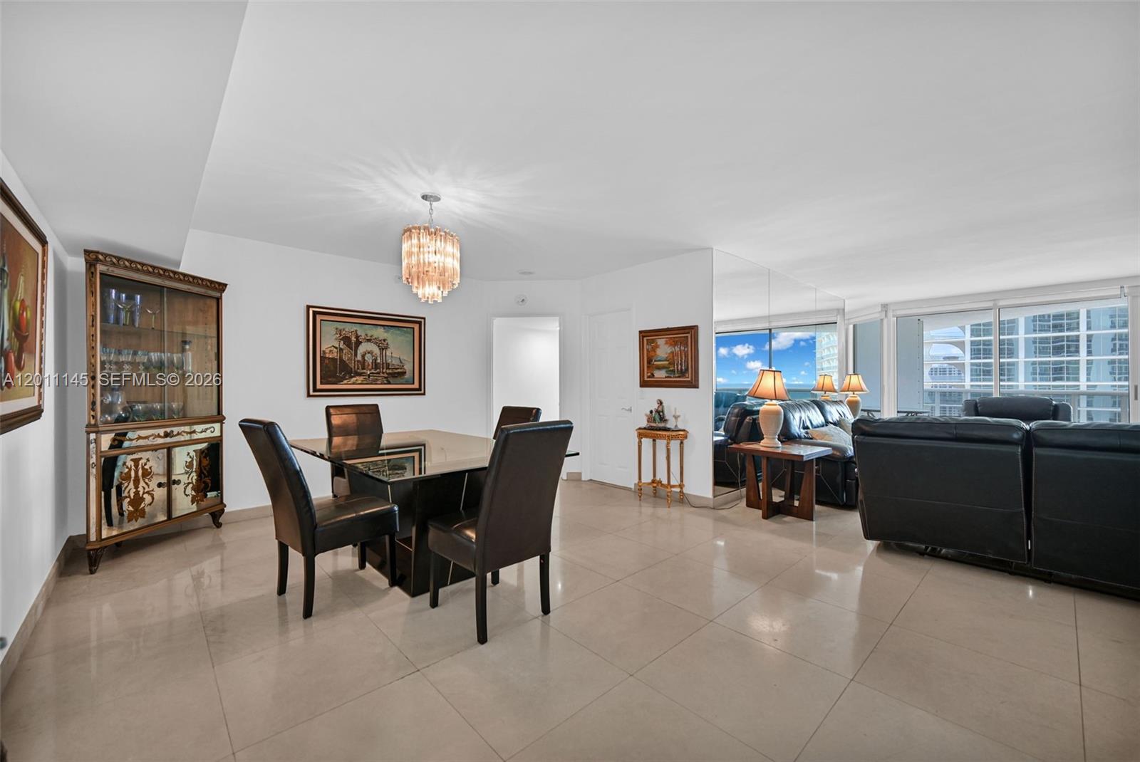 Photo of 16711 Collins Ave  #1804, Sunny Isles Beach, Florida, 33160 - 