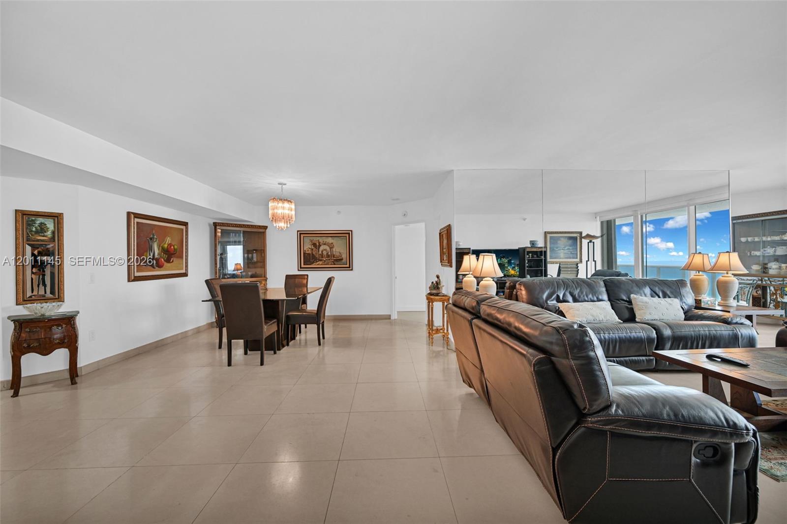 Photo of 16711 Collins Ave  #1804, Sunny Isles Beach, Florida, 33160 - 