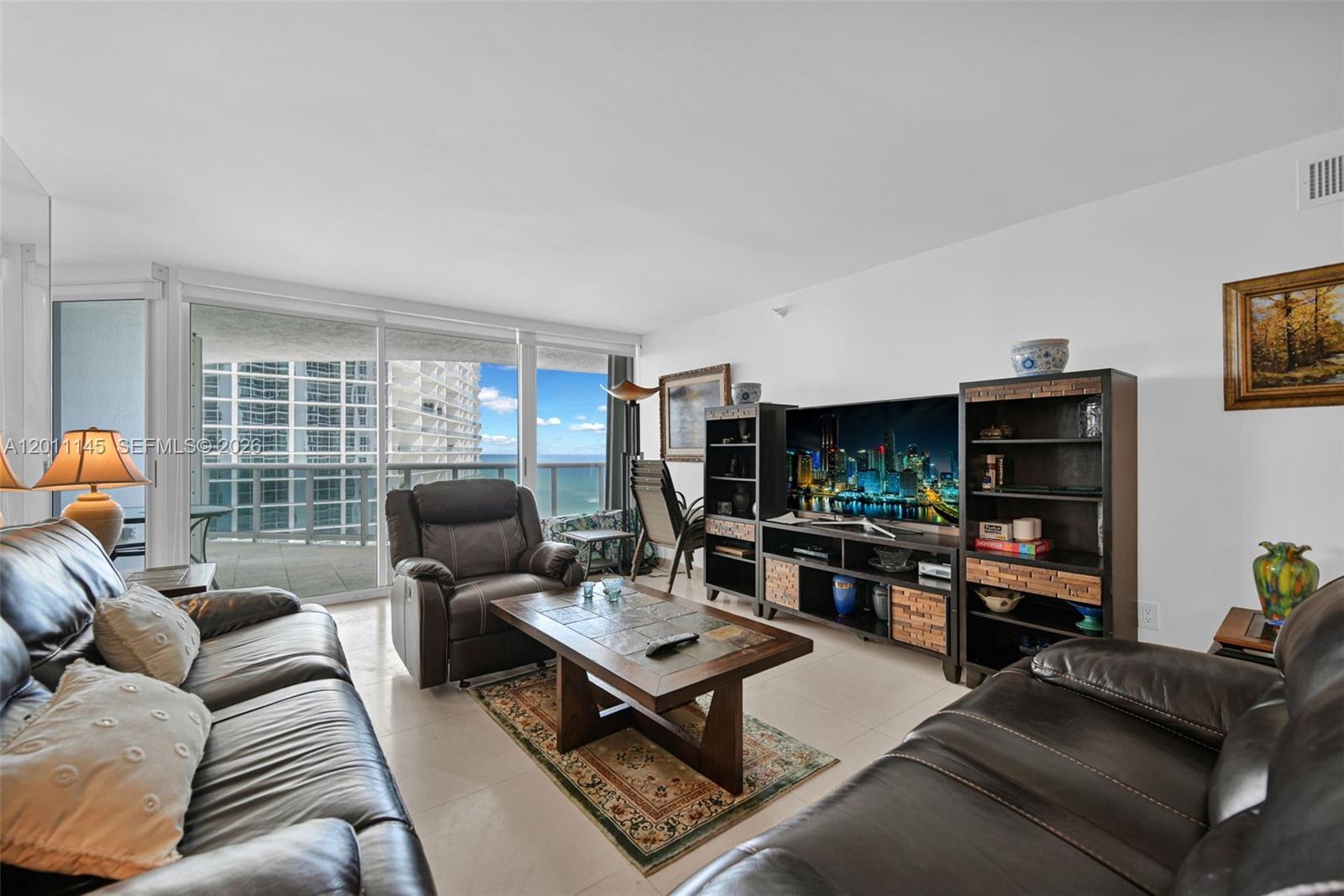 Photo of 16711 Collins Ave  #1804, Sunny Isles Beach, Florida, 33160 - 
