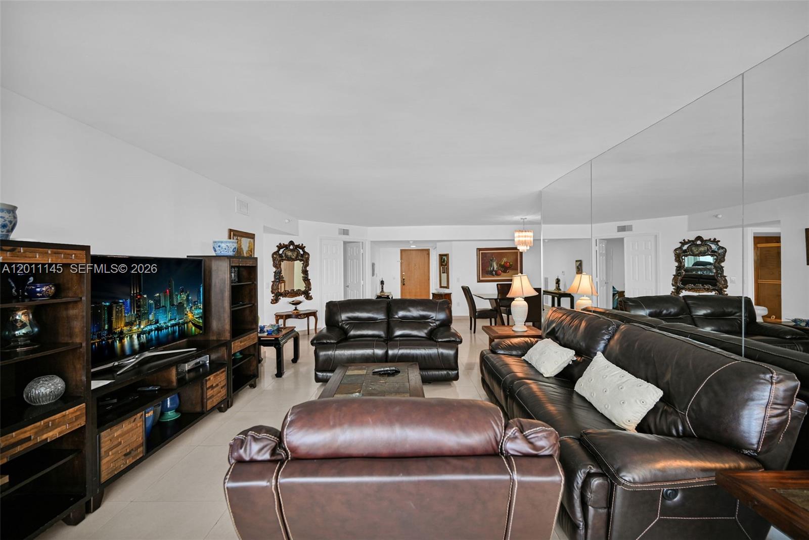 Photo of 16711 Collins Ave  #1804, Sunny Isles Beach, Florida, 33160 - 
