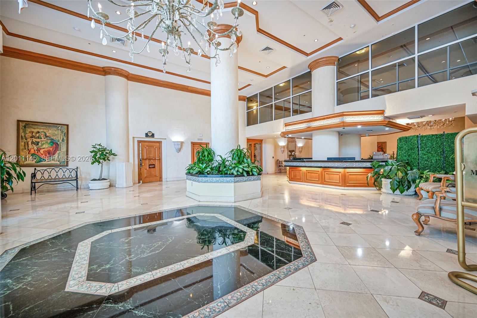 Photo of 16711 Collins Ave  #1804, Sunny Isles Beach, Florida, 33160 - 