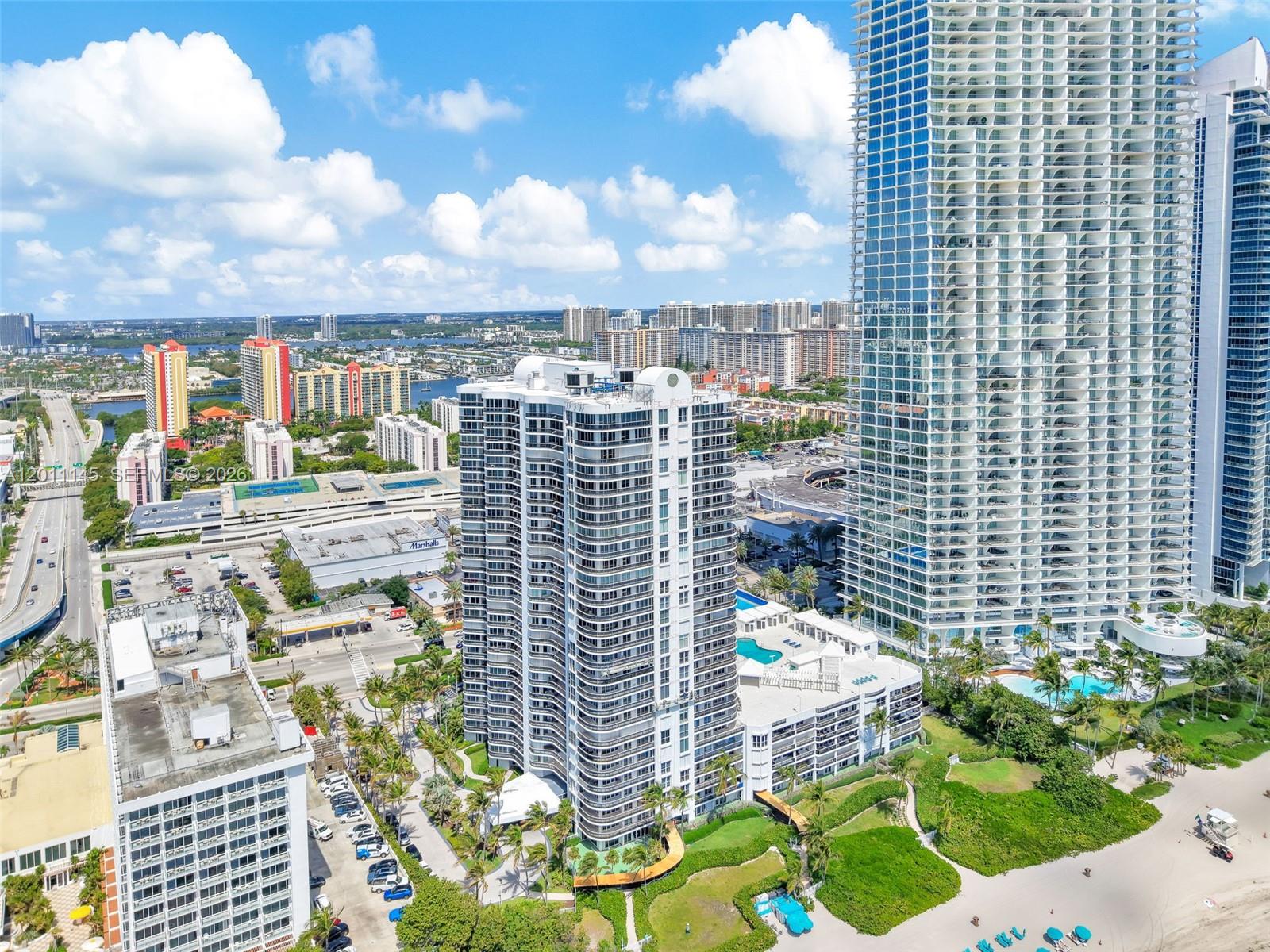 Photo of 16711 Collins Ave  #1804, Sunny Isles Beach, Florida, 33160 - 