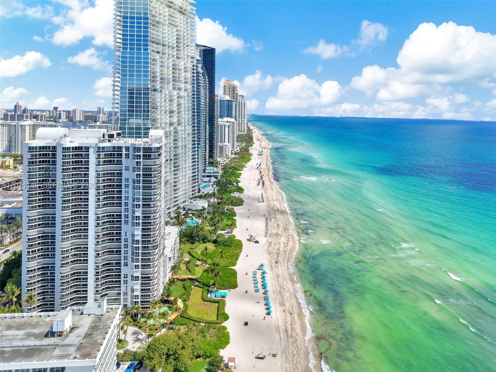 Photo of 16711 Collins Ave  #1804, Sunny Isles Beach, Florida, 33160 - 