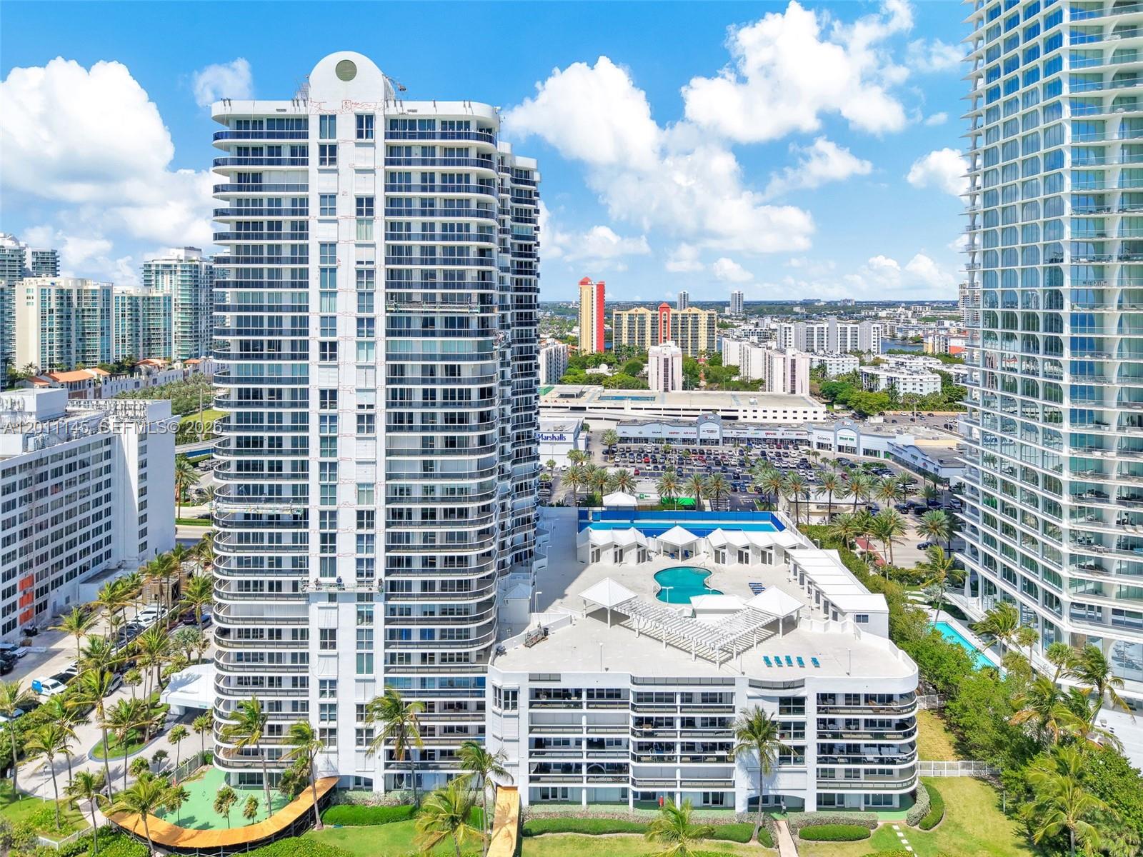Photo of 16711 Collins Ave  #1804, Sunny Isles Beach, Florida, 33160 - 