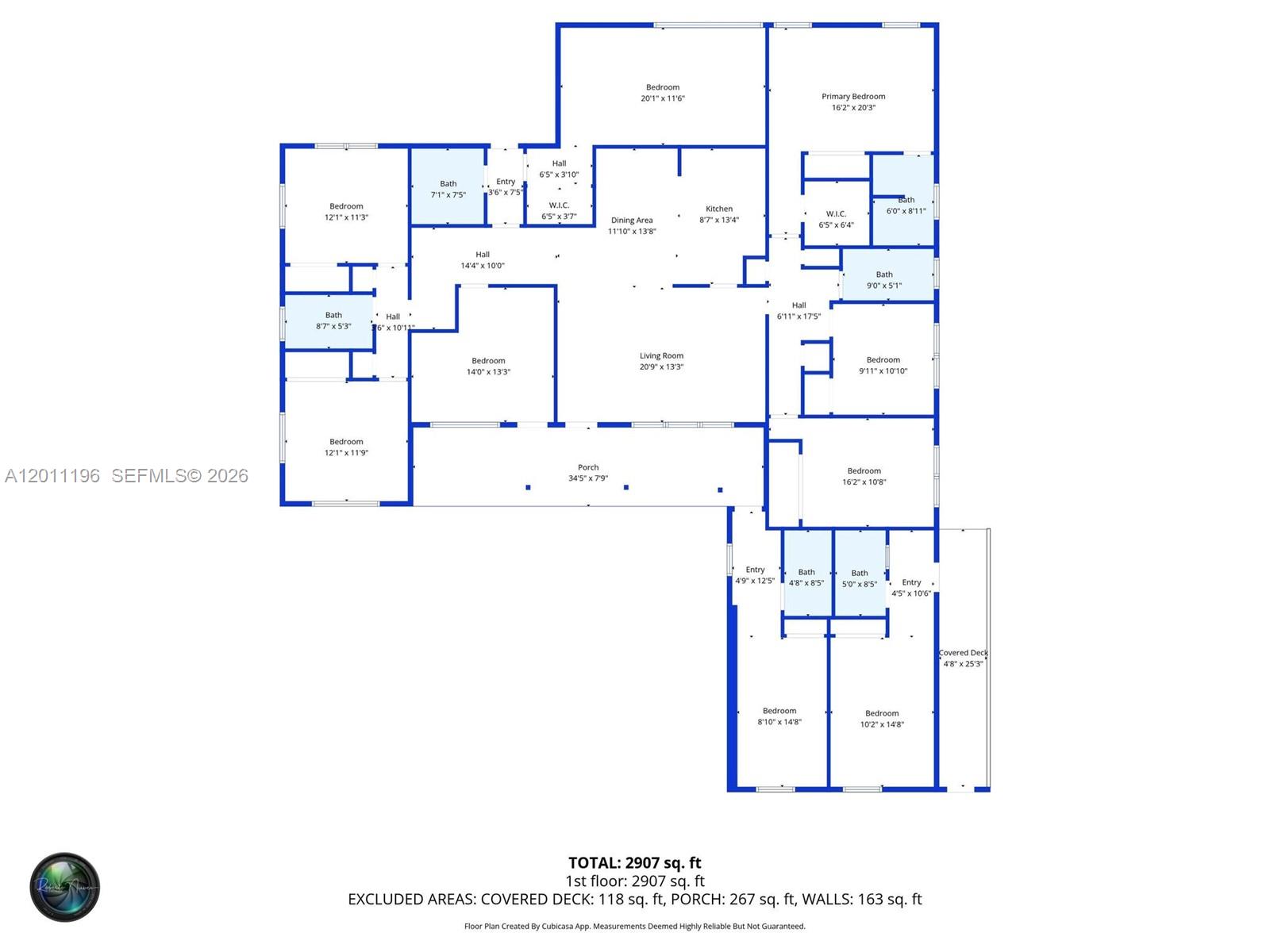   /  3266 sq. ft. $ 2026-05-01 0 Photo