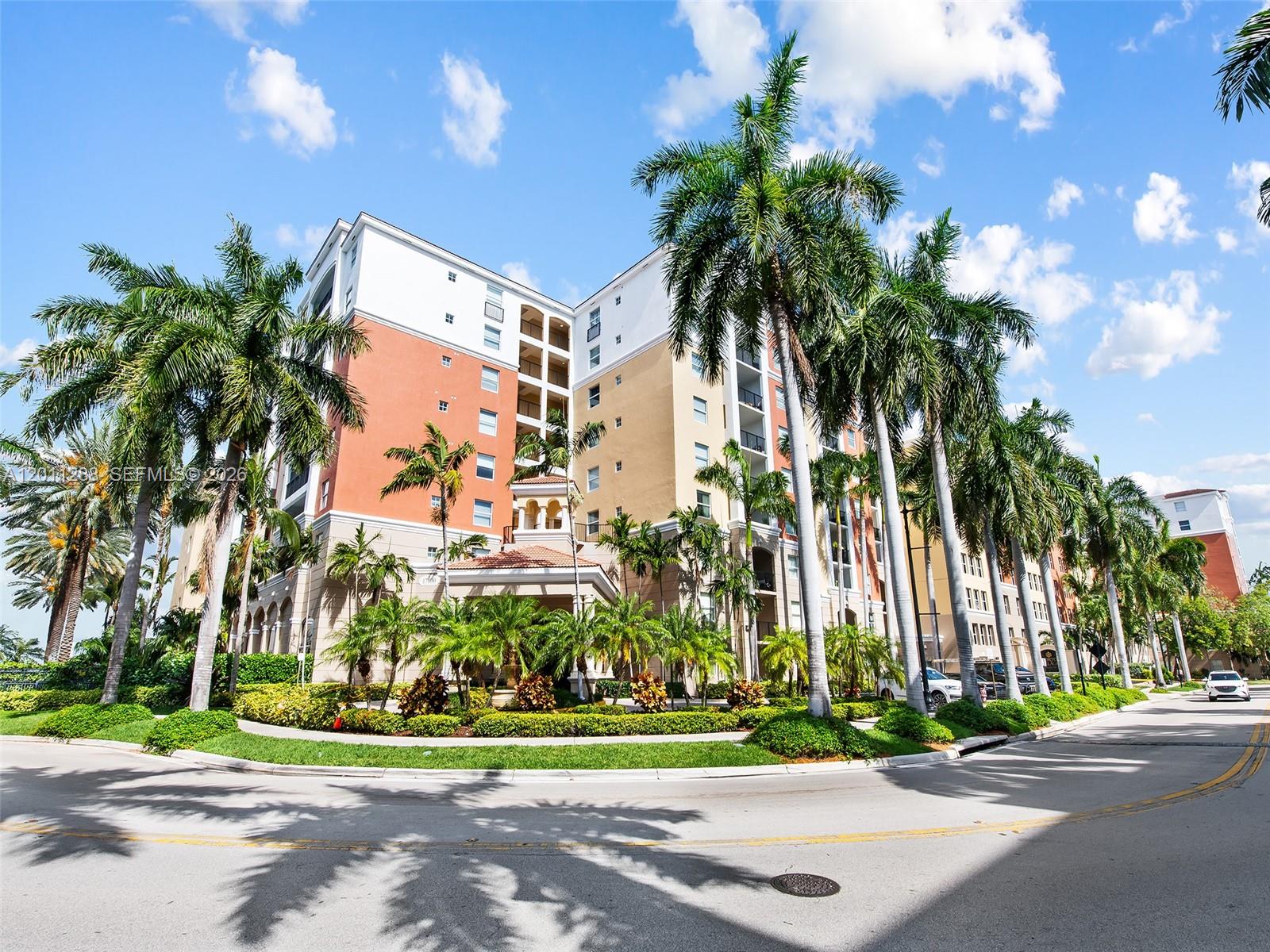 Photo of 17100 Bay Rd  #1614, Sunny Isles Beach, Florida, 33160 - 