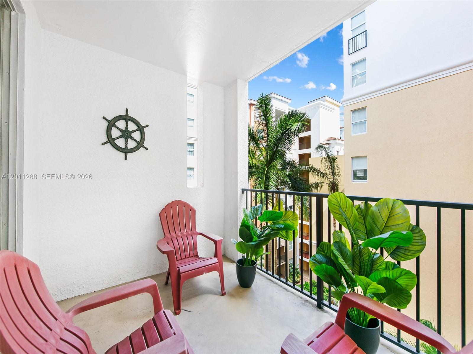 Photo of 17100 Bay Rd  #1614, Sunny Isles Beach, Florida, 33160 - 