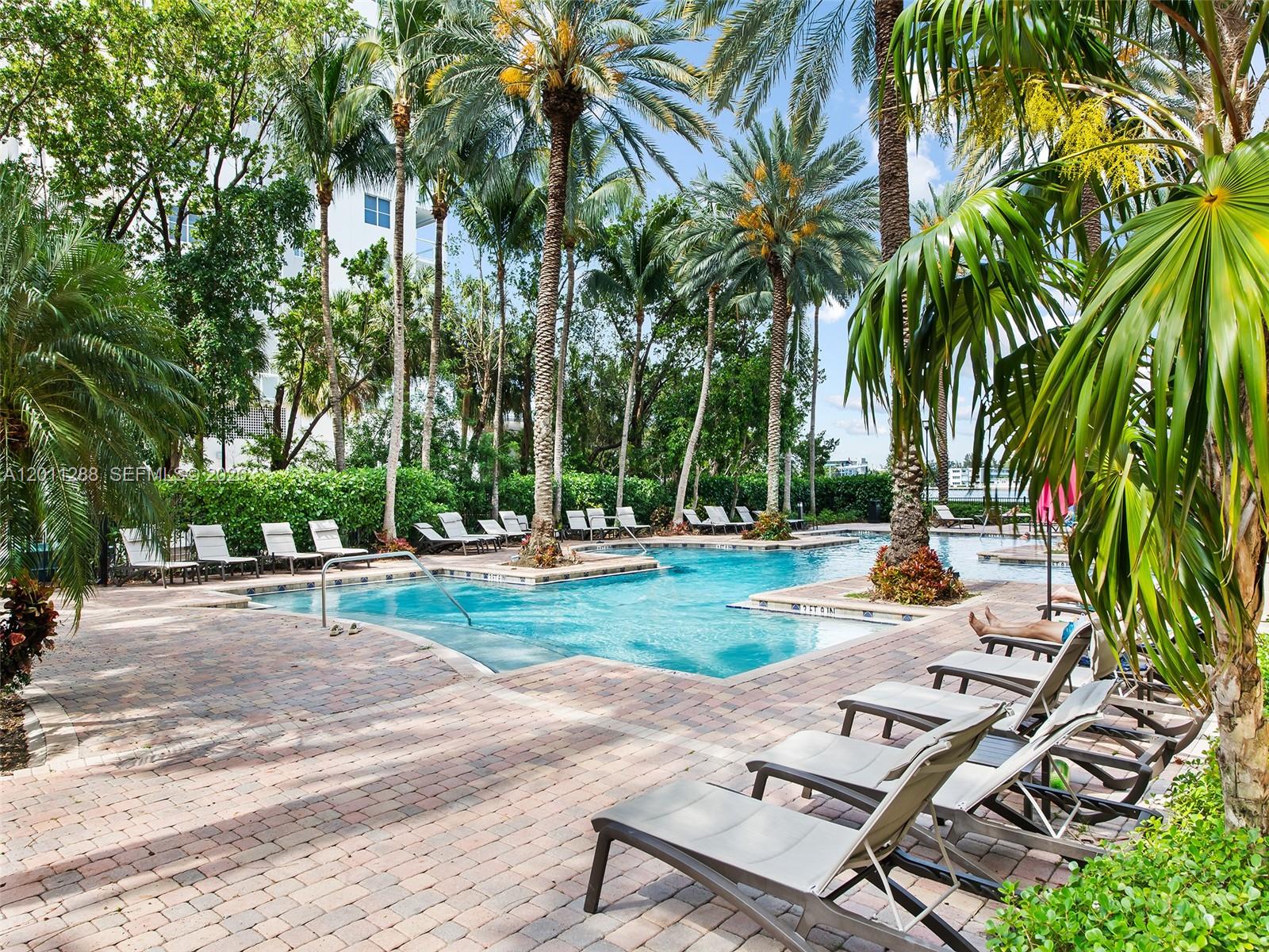 Photo of 17100 Bay Rd  #1614, Sunny Isles Beach, Florida, 33160 - 