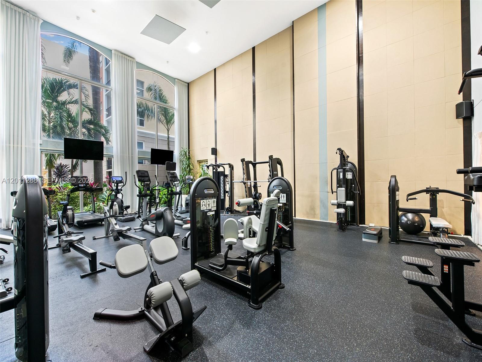 Photo of 17100 Bay Rd  #1614, Sunny Isles Beach, Florida, 33160 - 