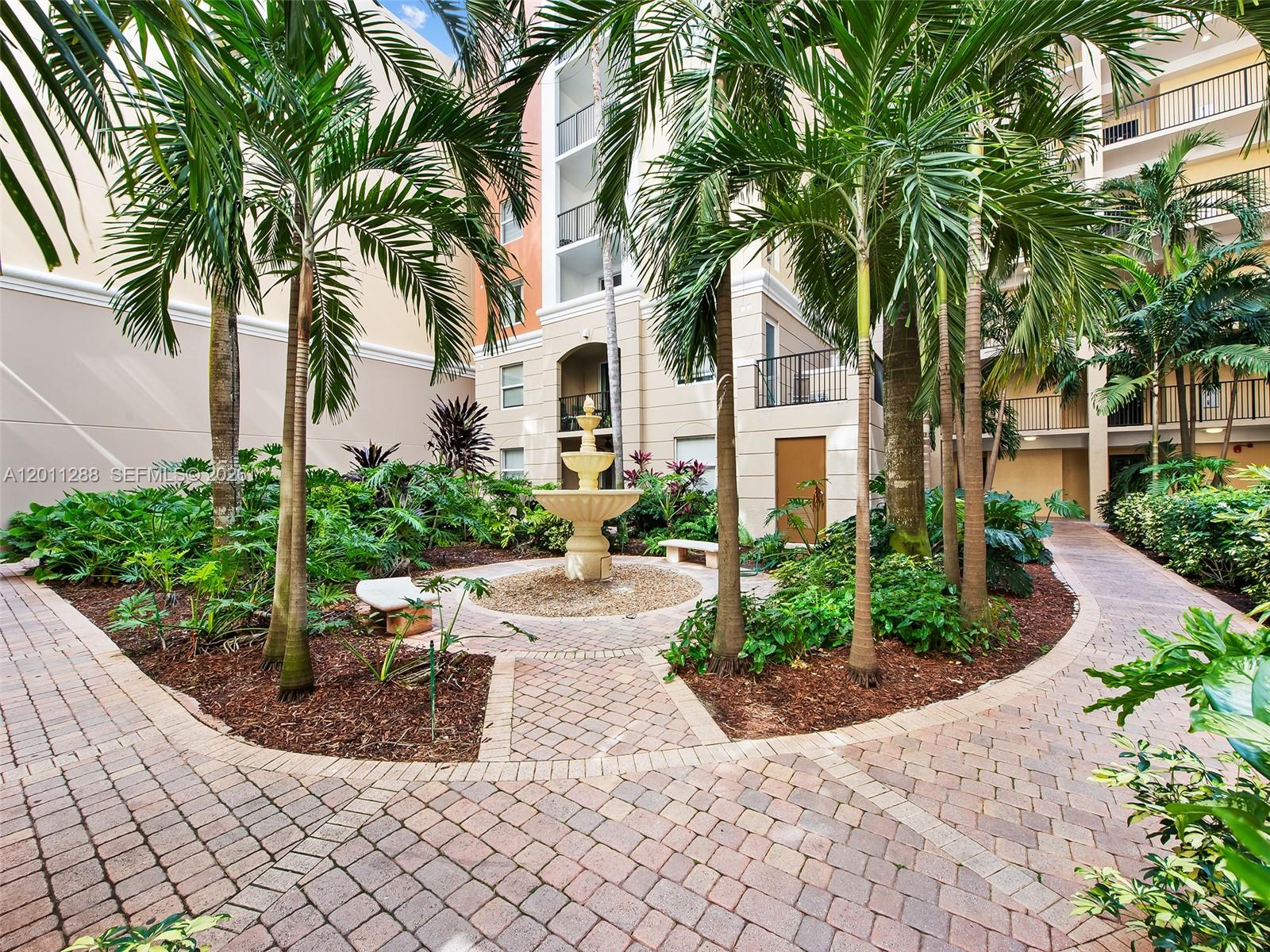 Photo of 17100 Bay Rd  #1614, Sunny Isles Beach, Florida, 33160 - 