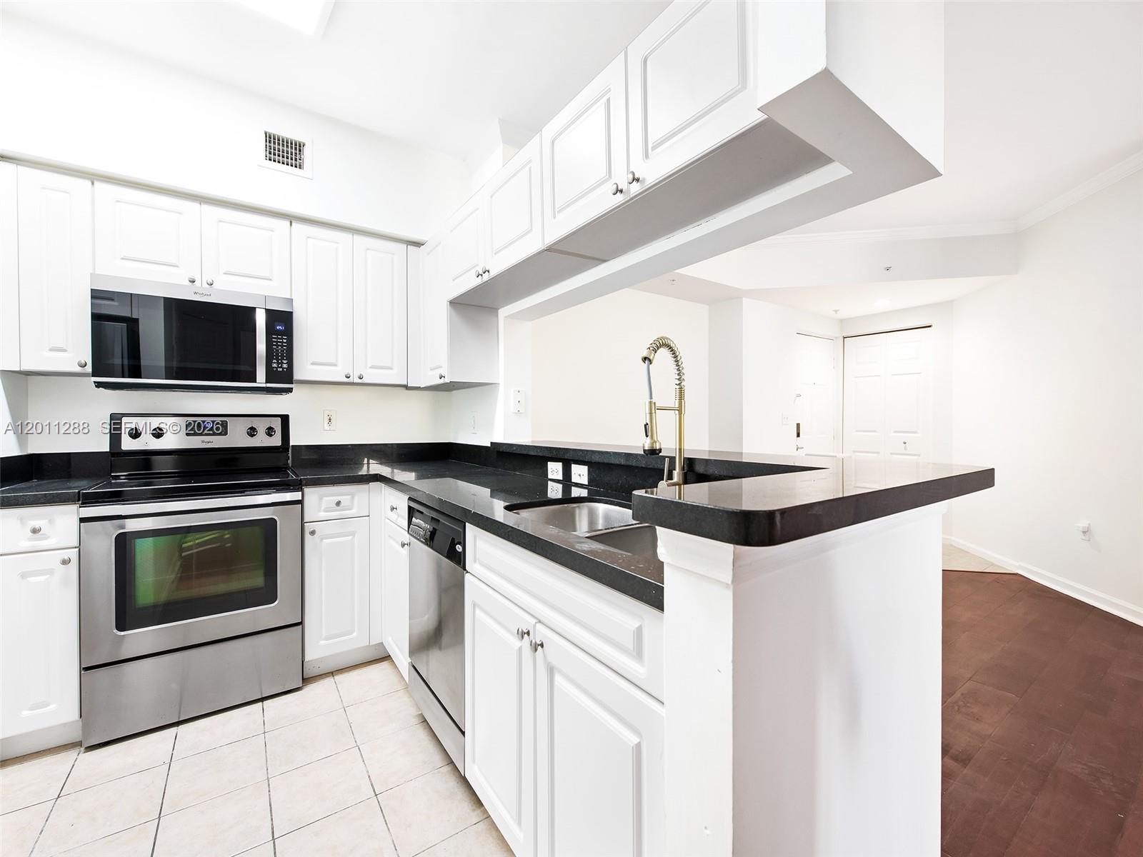 Photo of 17100 Bay Rd  #1614, Sunny Isles Beach, Florida, 33160 - 