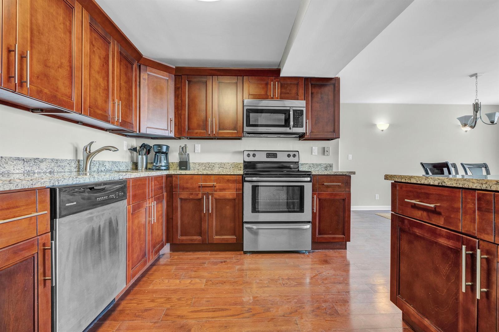 Photo of 1400 Ocean  #1702, Hollywood, Florida, 33019 - DSC09333