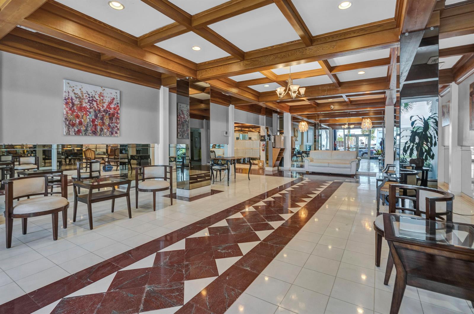 Photo of 1400 Ocean  #1702, Hollywood, Florida, 33019 - DSC09381