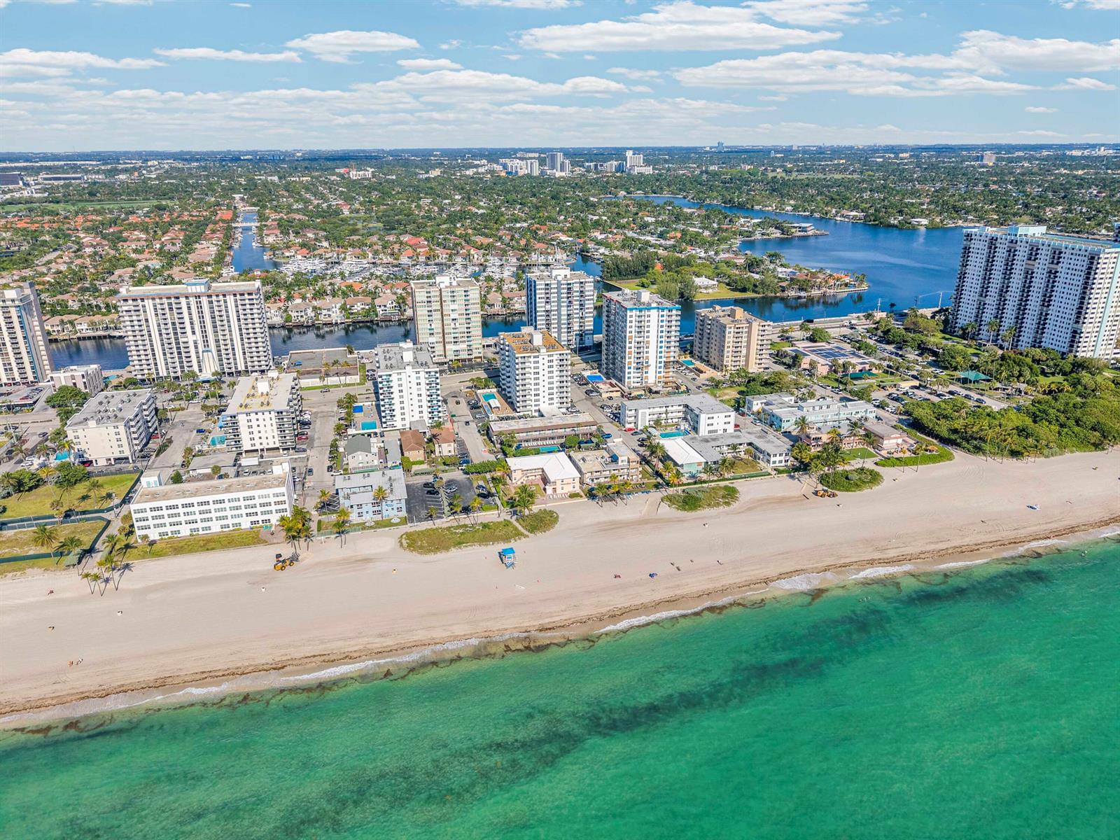 Photo of 1400 Ocean  #1702, Hollywood, Florida, 33019 - DJI_20260429093447_0282_D
