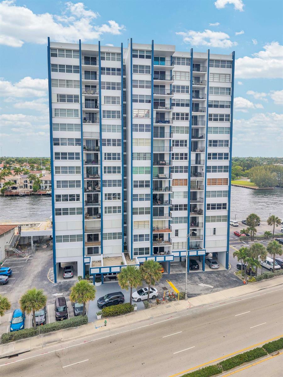 Photo of 1400 Ocean  #1702, Hollywood, Florida, 33019 - DJI_20260429115630_0296_D