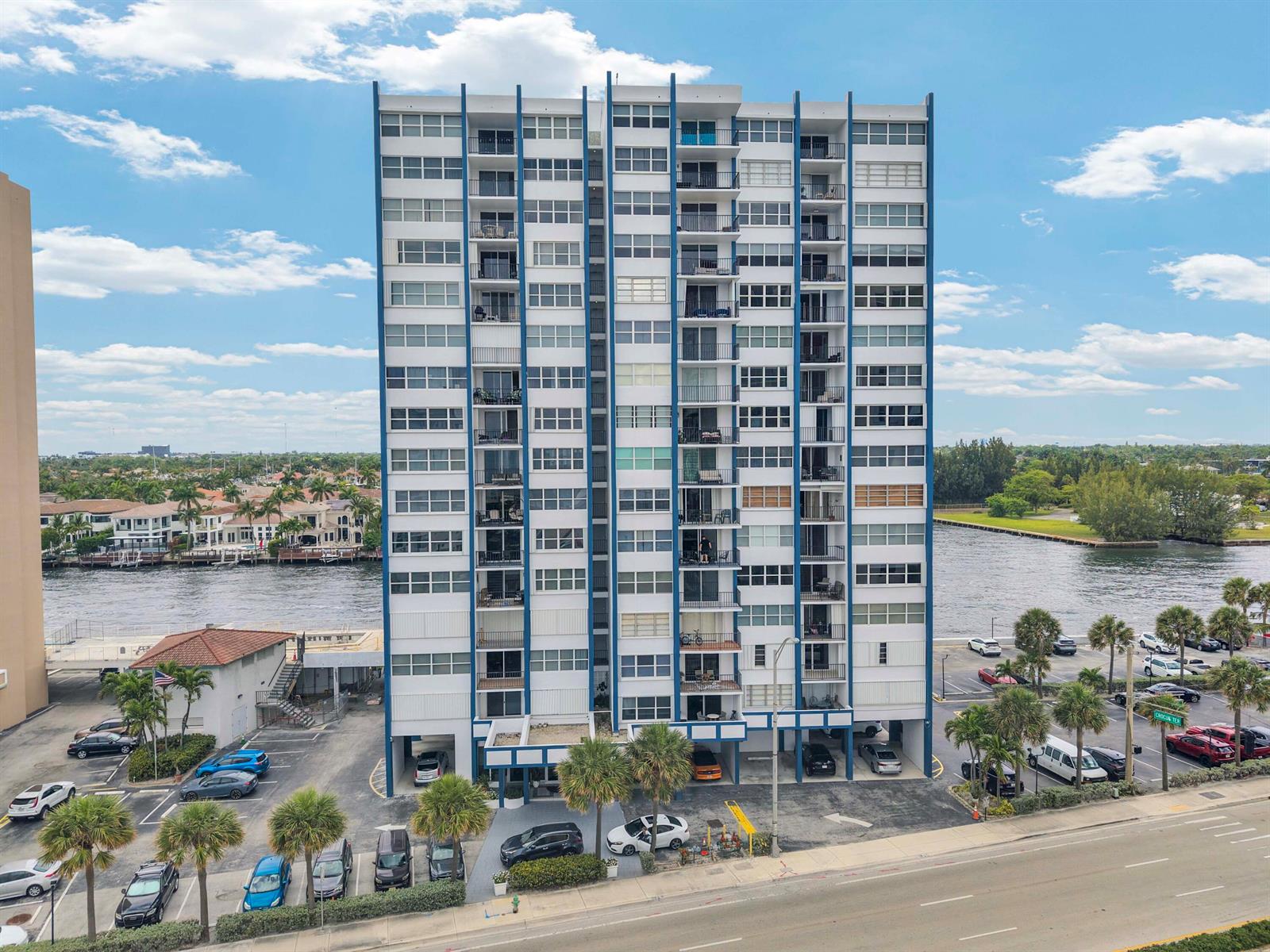 Photo of 1400 Ocean  #1702, Hollywood, Florida, 33019 - DJI_20260429115702_0297_D