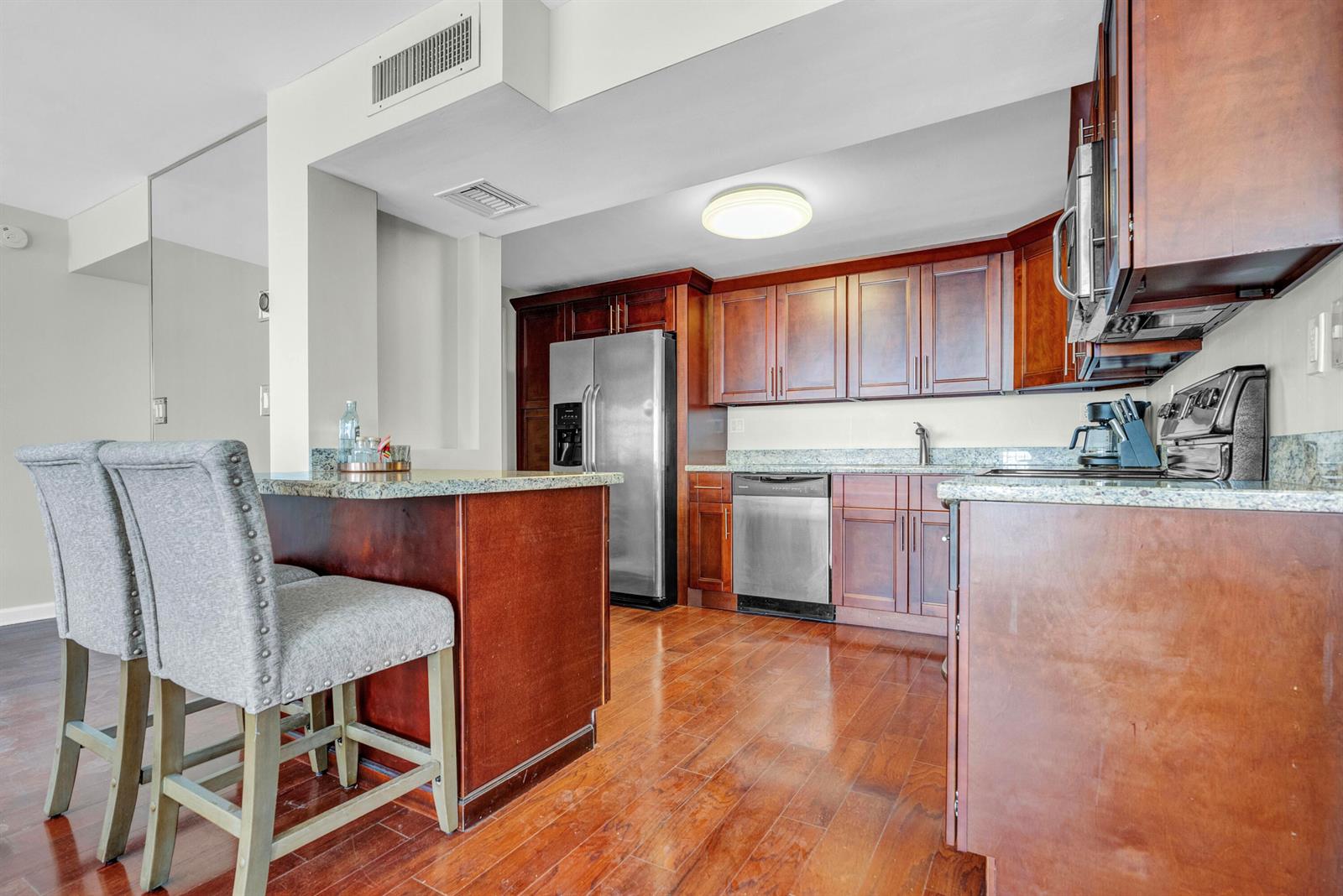 Photo of 1400 Ocean  #1702, Hollywood, Florida, 33019 - DSC09327