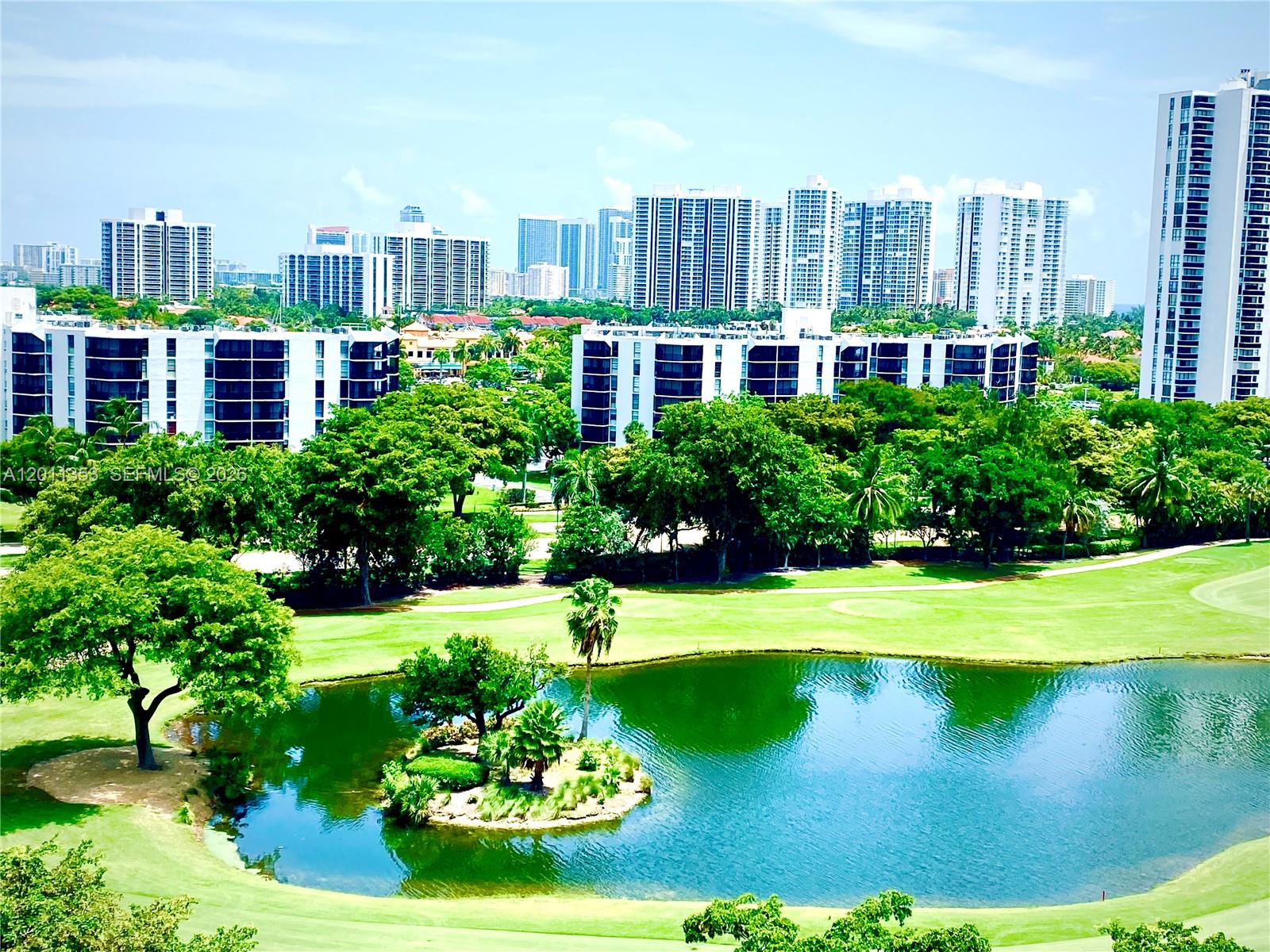 Photo of 20225 34th Ct #1111, Aventura, Florida, 33180 -