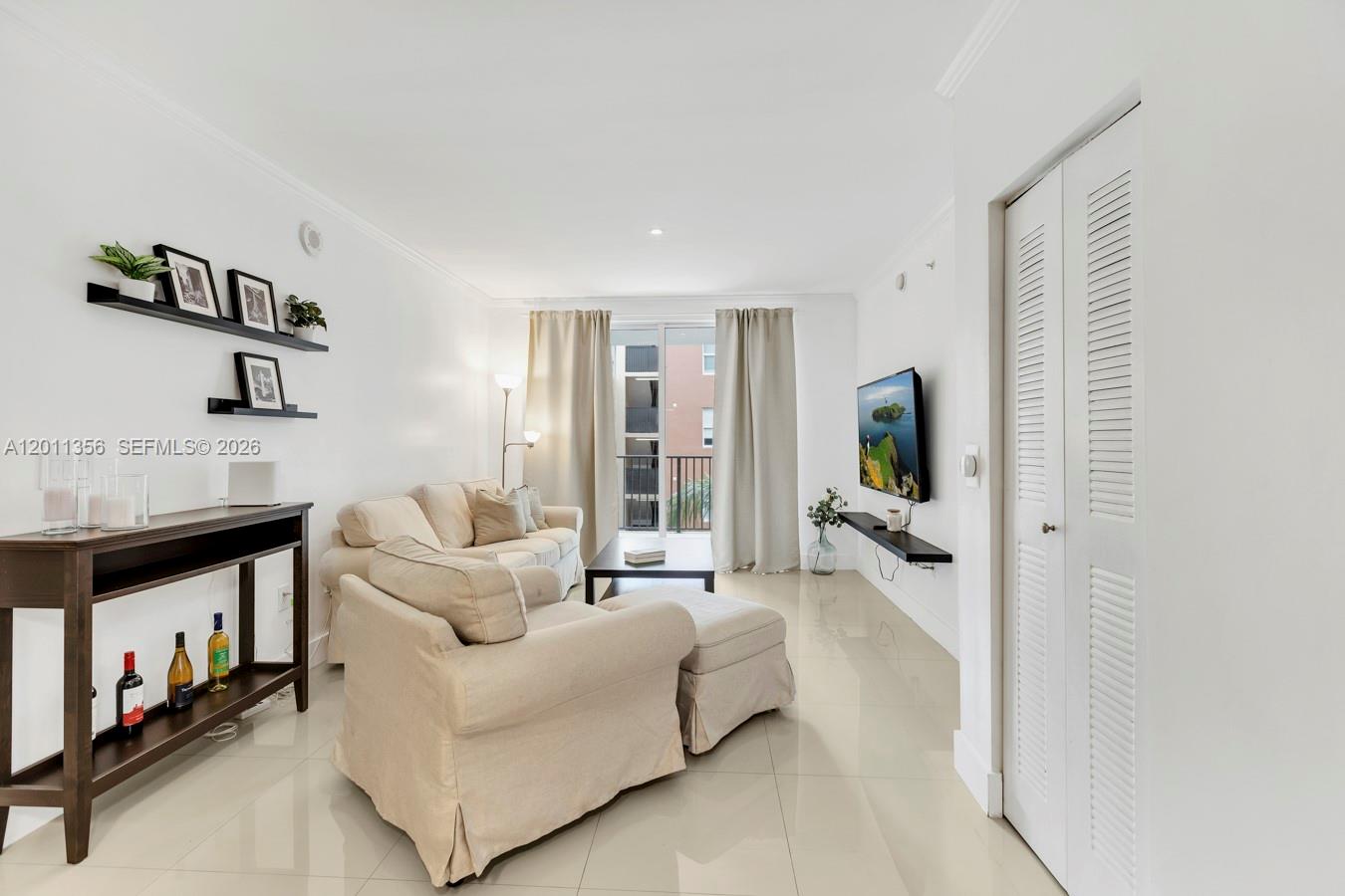 Photo of 17100 Bay Rd  #1610, Sunny Isles Beach, Florida, 33160 - 
