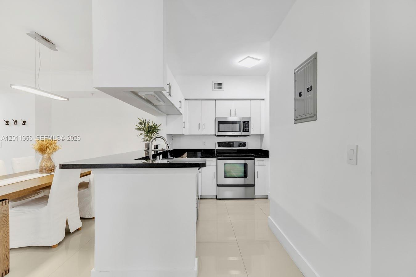 Photo of 17100 Bay Rd  #1610, Sunny Isles Beach, Florida, 33160 - 