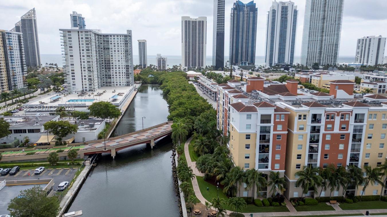 Photo of 17100 Bay Rd  #1610, Sunny Isles Beach, Florida, 33160 - 
